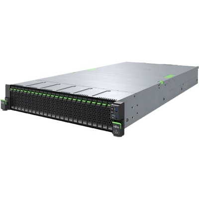 Fujitsu PRIMERGY RX2540 M7 VFY:R2547SC231IN