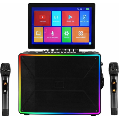 Karaoke set KTV MusicMate MM SC900 PartyStar