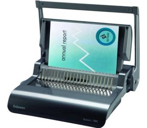 Fellowes Quasar 500