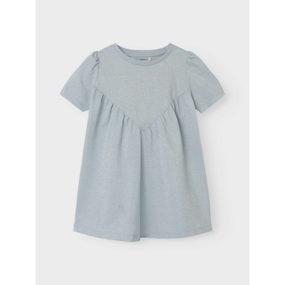 NAME IT Рокля nmffriana ss dress pb