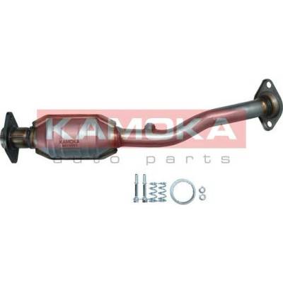 Katalyzátor KAMOKA 8015081