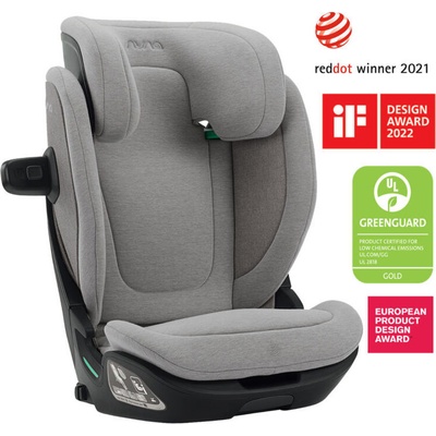 NUNA AACE LX 2024 frost