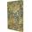 Paperblanks Тетрадка Paperblanks Morris Windrush - А5, 40 листа, широки редове (CBD6298)