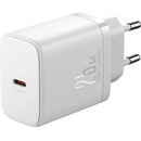 Image 1 of JOYROOM JR-TCF11 Type-C White (33494)