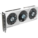 Image 1 of GIGABYTE GeForce RTX 4060 EAGLE OC ICE 8GB GDDR6 128bit (GV-N4060EAGLEOC ICE-8GD)