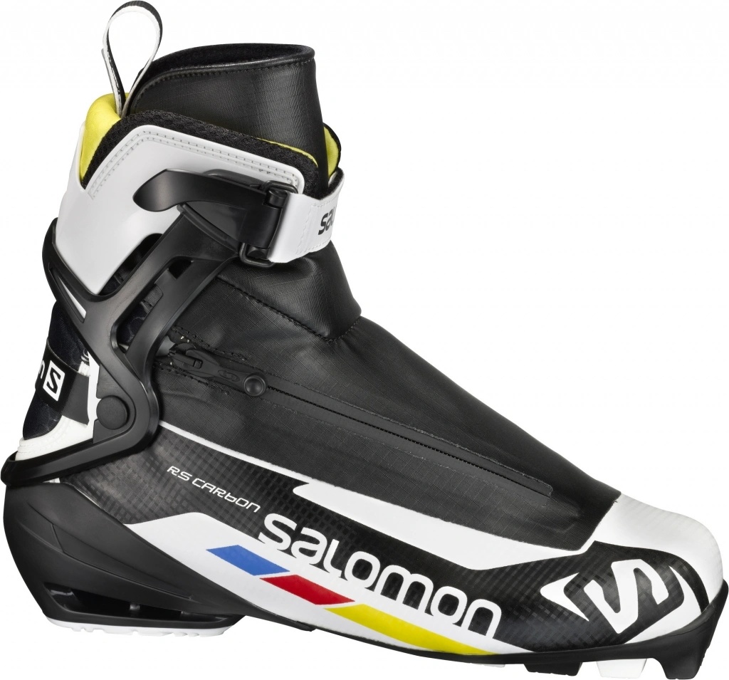 salomon sns pilot carbon rs2 - Heureka.cz