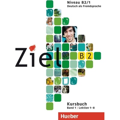 Ziel B2/1 riešenie k 1. dielu pracovného zošita