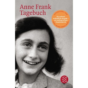 Anne Frank Tagebuch