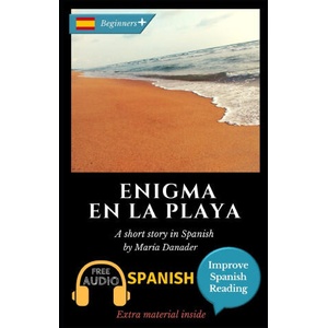 Enigma en la playa (ISBN: 9781973479604)