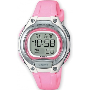 Casio LW-203-4A