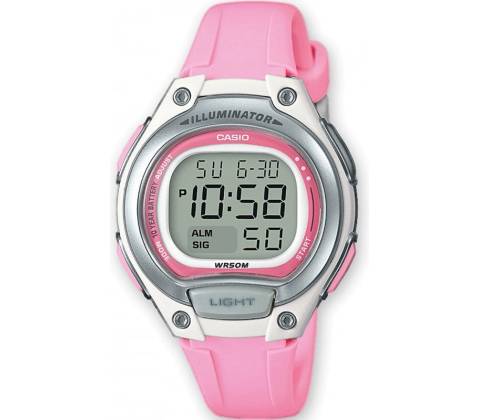Casio LW-203-4A