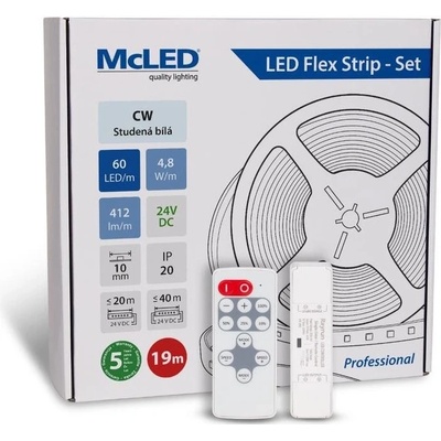 McLED ML-126.871.60.S19002