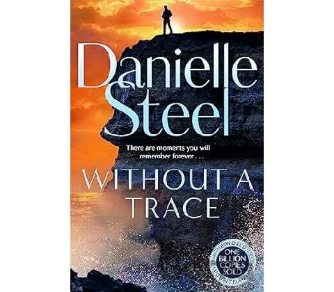 Without A Trace - Danielle Steel