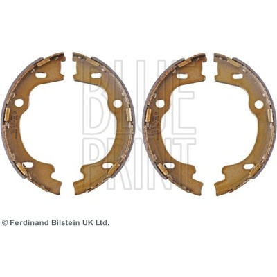 ADG04169 BLUE PRINT Sada brzdových čelistí, parkovací brzda – Hledejceny.cz