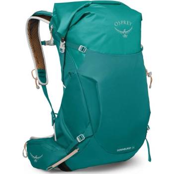 Osprey Downburst 34l WO escapade green
