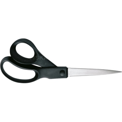 Univerzálne nožnice Fiskars Essential 21cm