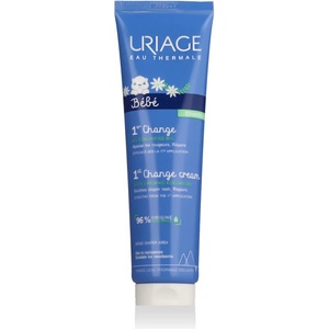 Uriage Bébé 1st Change Cream 100 ml Лосион за тяло