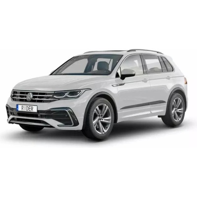 Lišta dverí VW Tiguan, 2016-2024