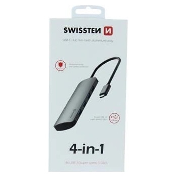 SWISSTEN 44040101
