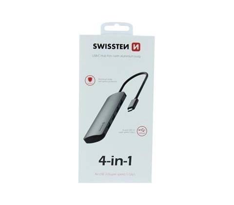 SWISSTEN 44040101