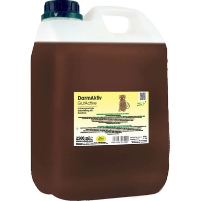 cdVet Aktivní střevo 2500 ml