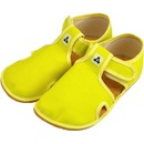 Antal Rascal Basic Yellow