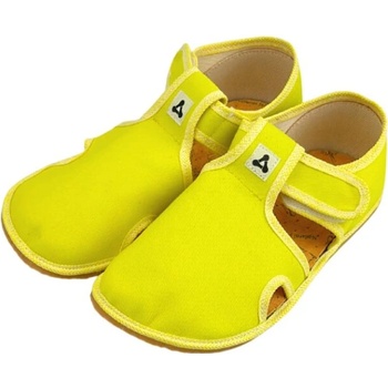 Antal Rascal Basic Yellow papuče