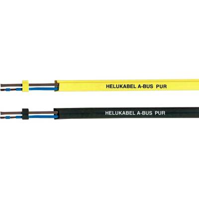 Helu 82434-500 zbernicový kábel 2 x 1.5 mm² žltá 500 m