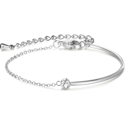 HARAHU Гривна he-28701 - Сребърна kp28701 (he-28701)