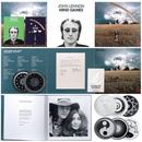 John Lennon Mind Games 8 CD