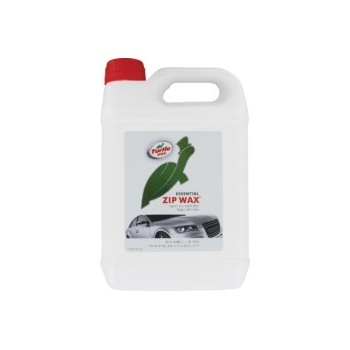 Turtle Wax Essential Zip Wax 2,5 l