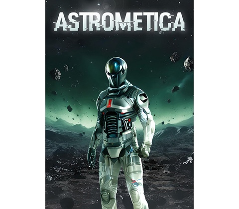 Astrometica
