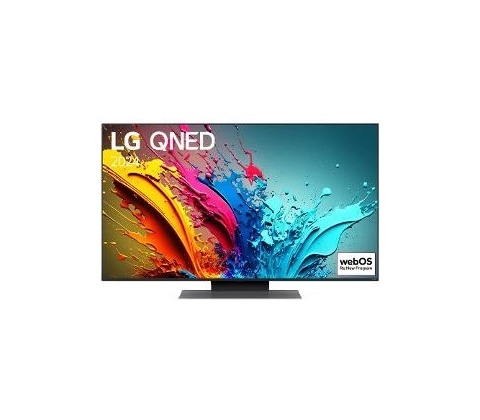 LG 50QNED86T6A
