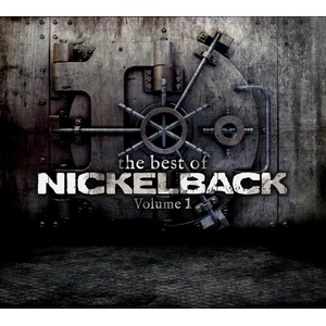 Warner Nickelback: The Best Of Nickelback - Vol. 1 - CD (012385)