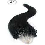 Sleek Микро пръстени - 01 - afroditahair - 155,00 лв