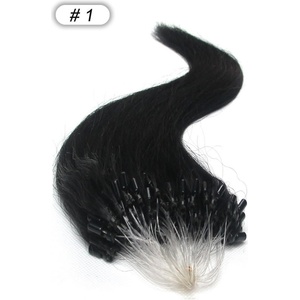 Sleek Микро пръстени - 01 - afroditahair - 155,00 лв