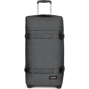 EASTPAK Сак Eastpak Transit'r M Luggage - Black Denim - размер One Size (510-6567-0211)