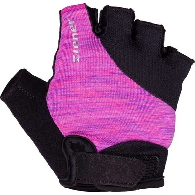 Ziener Canizo Jr SF black/purple