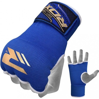 RDX Inner Gloves Wrist Strap Training