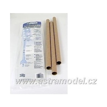 Estes Papierová trubka BT-50 3