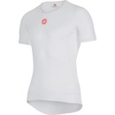 Castelli PRO ISSUE ss biela