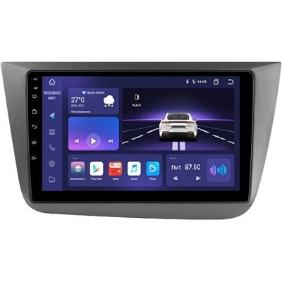 HIZPO S9006 Seat Altea/Toledo (6+64GB)