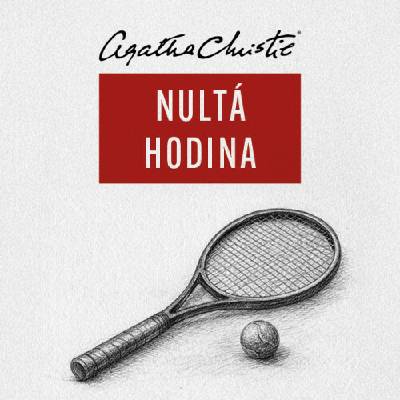 Nultá hodina - Christie Agtha - Kubes Petr