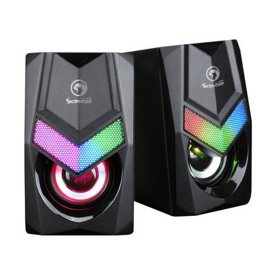 Marvo SG-118