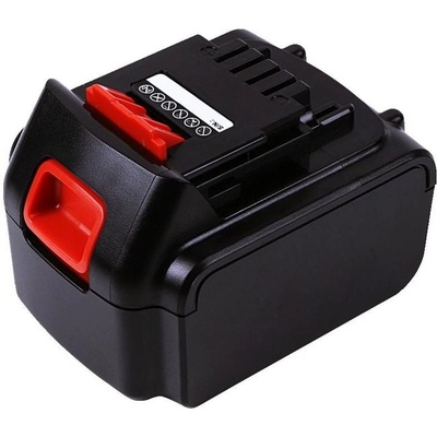 Батерия за Black & Decker LGC120, LST220, ASL146BT12A и други, 5 Ah, 14, 4 V, Li-Ion (CS-BPL114PH)