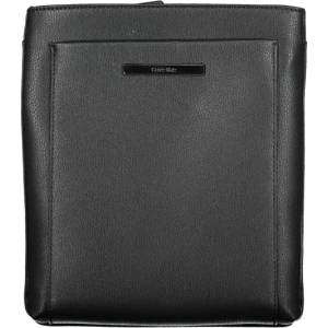 Calvin Klein Чанта през рамо за мъже calvin klein, Цвят Черен (k50k510803_nebax)