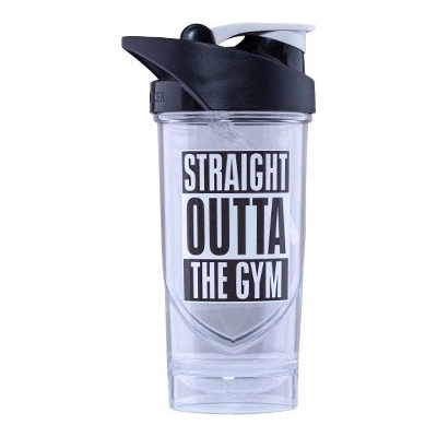 Shieldmixer Šejkr Hero Pro Franchise 700 ml straight out of the gym