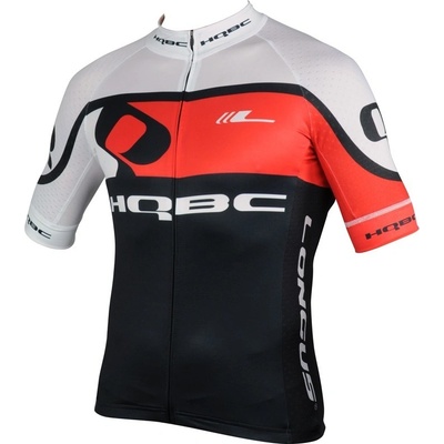 HQBC Q PRO Team černo/červený