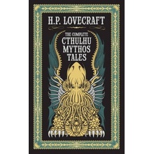 Complete Cthulhu Mythos Tales (Barnes a Noble Collectible Editions) Union Square & Co.