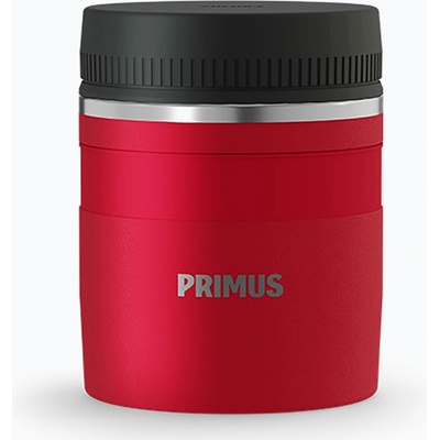 Primus termos na jídlo Flinta Insulated Lunch Jug 400 ml primus red